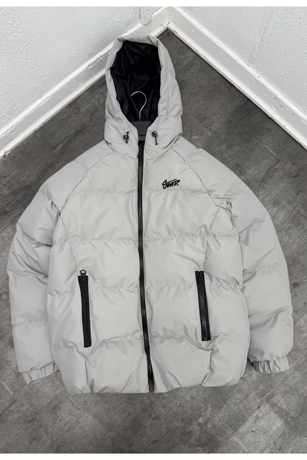 1010 STWD MONT - AÇIK GRİ