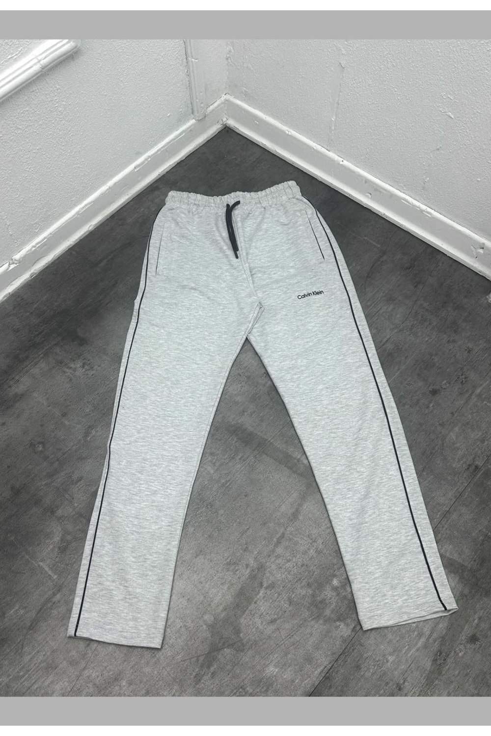 1005 CK EŞOFMAN - AÇIK GRİ