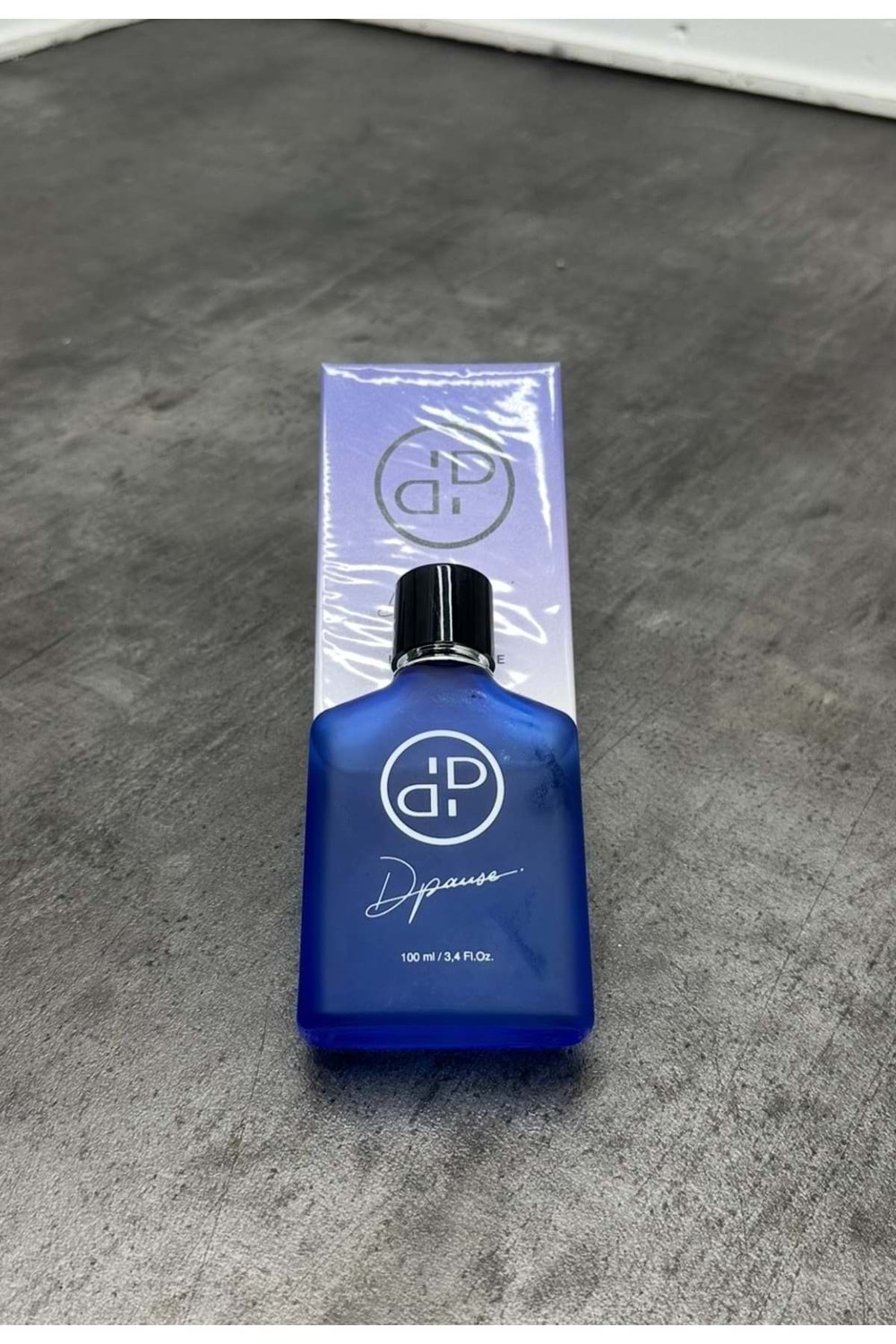 1001 DP 100 ML PARFÜM - MAVİ