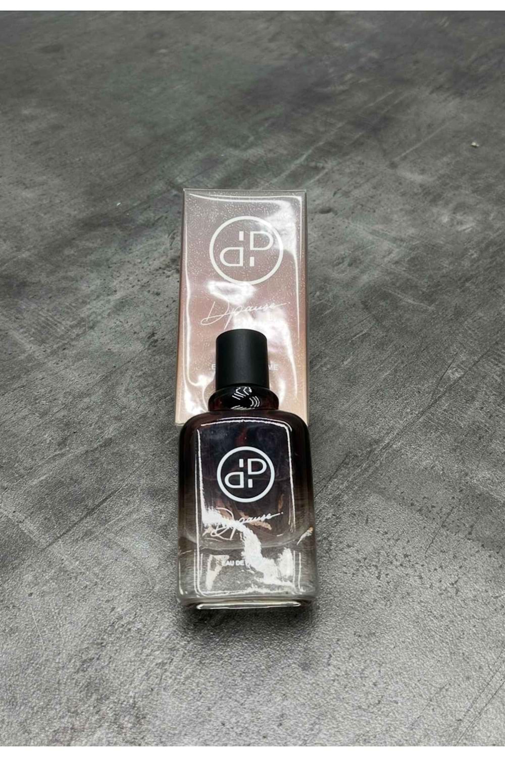 1002 DP PARFÜM - KAHVERENGİ