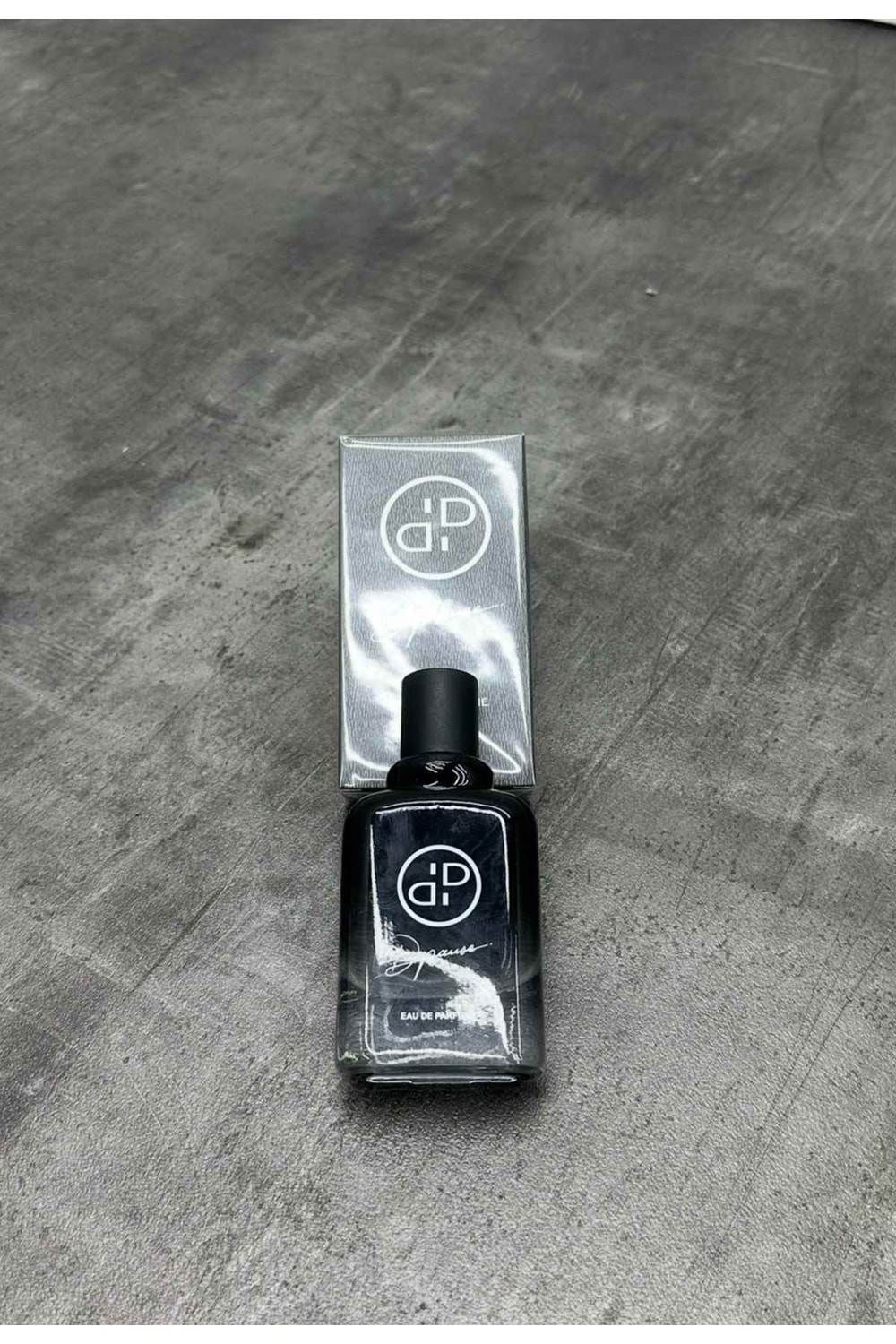 1002 DP PARFÜM - SİYAH - 50
