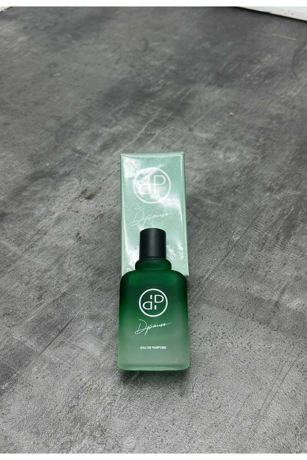 1002 DP PARFÜM - YEŞİL