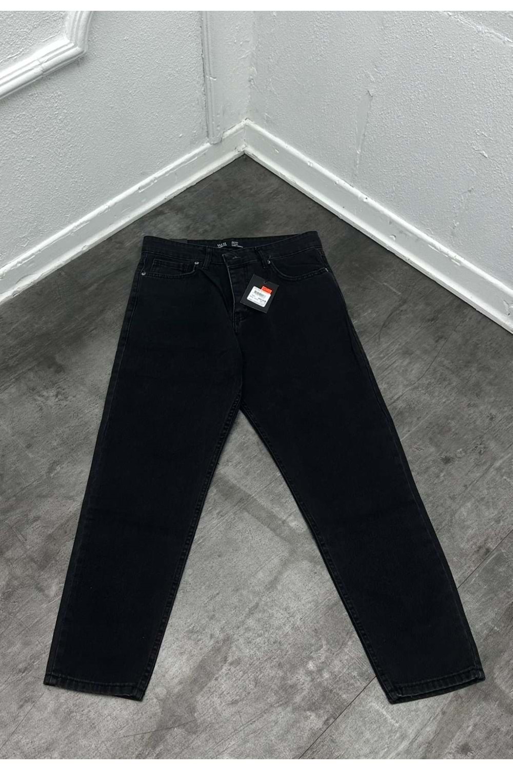 1002 WE11 BOYFRIEND KOT - KOYU FÜME