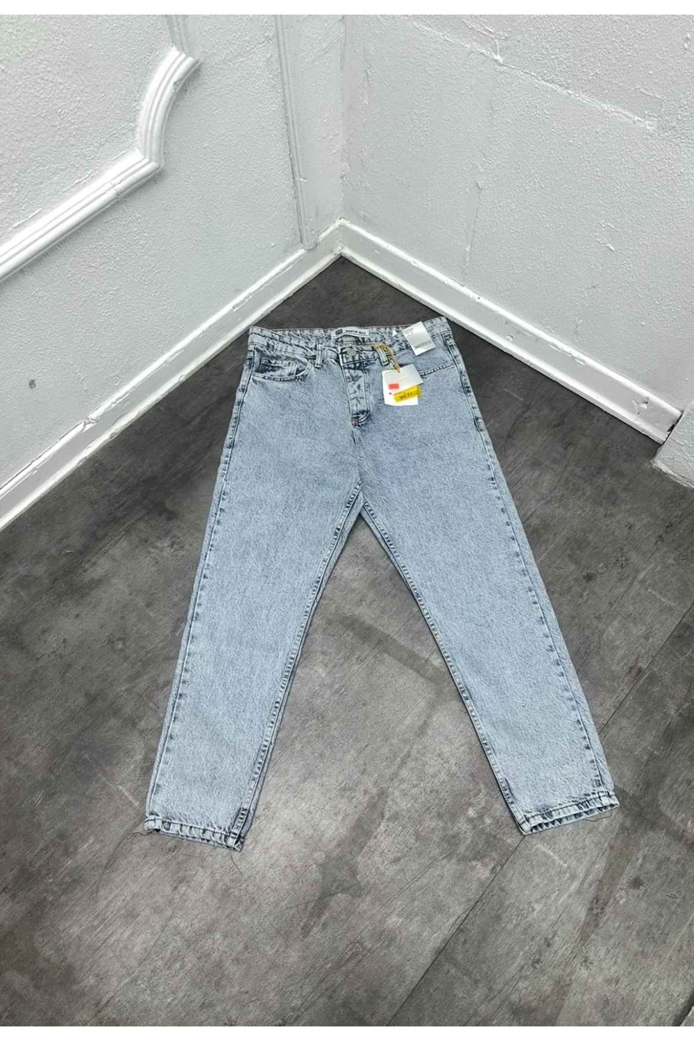 1002 MARTIN BOYFREND KOT - KAR YIKAMA