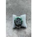 GÜMÜŞ SİYAH YEŞİL