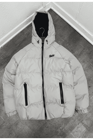 1006 STWD MONT - GRİ - XXL