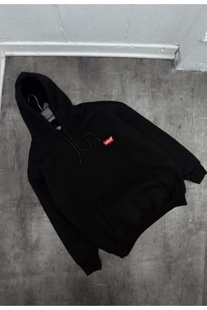1001 LEVIS SWEAT - SİYAH