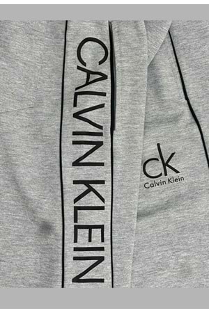 1006 CK EŞOFMAN - GRİ