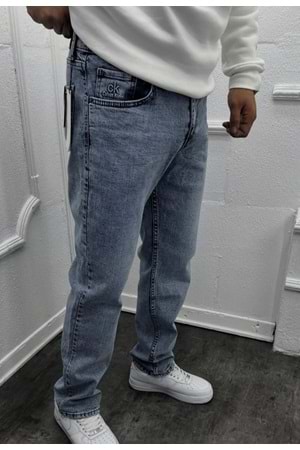 1007 CK REGULAR KESİM KOT - KAR YIKAMA