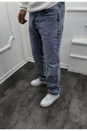 1007 CK REGULAR KESİM KOT - KAR YIKAMA