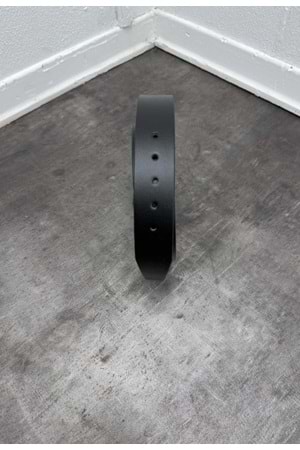 1001 OZDER KEMER - SİYAH - 105