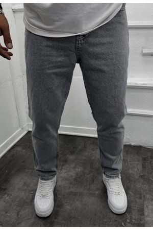 1002 MARTIN BOYFREND KOT - GRİ - 30