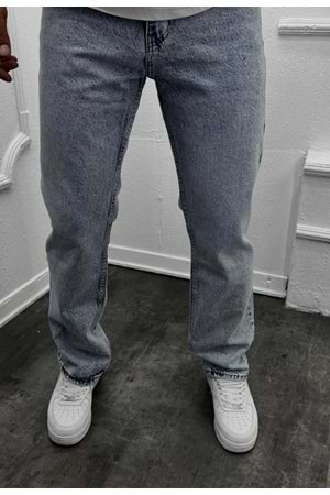 1003 MARTIN BAGGY KOT - KAR YIKAMA