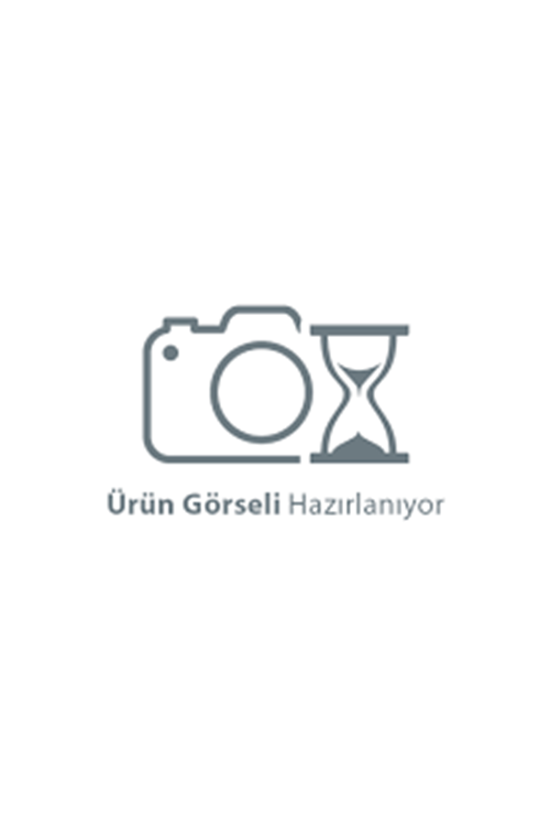 1019 ADIDAS ULTRA BOOST BILEKLI AYAKKABI - SİYAH-BEYAZ - 42