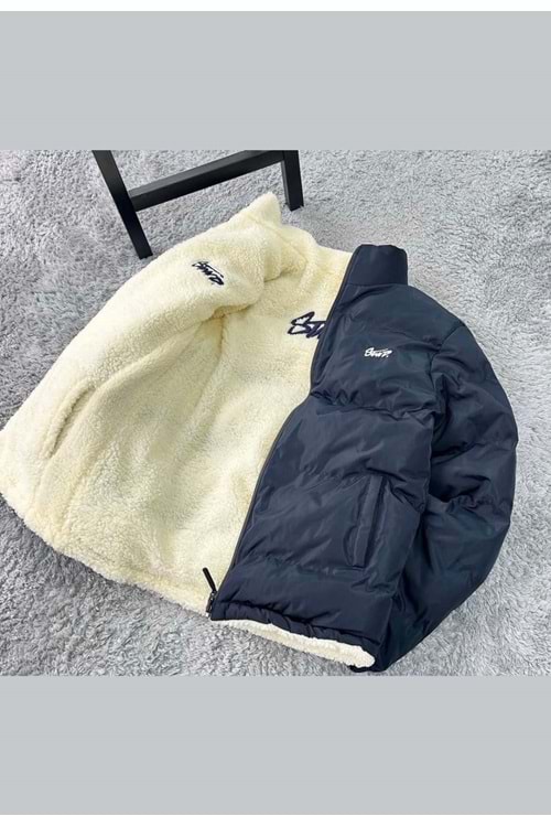 1001 STWD MONT ÇİFT TARAFLI - LACİVERT