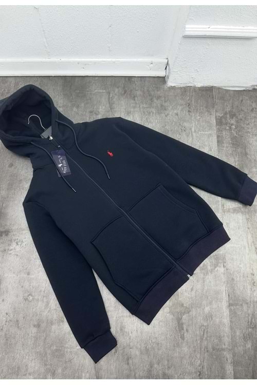 1005 POLO CEKET - KOYU LACİVERT