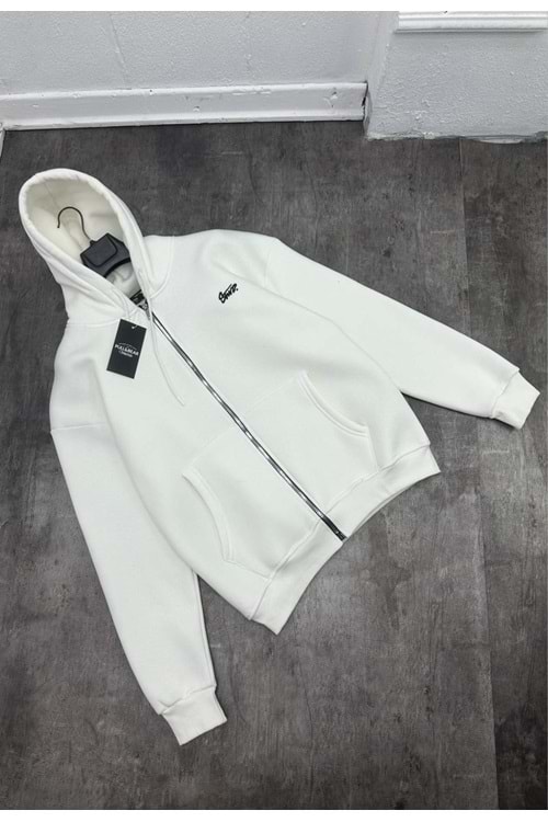 1015 STWD CEKET - BEYAZ - S