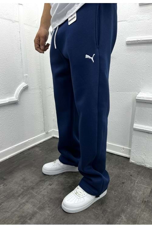 1006 PUMA BAGGY EŞOFMAN - LACİVERT