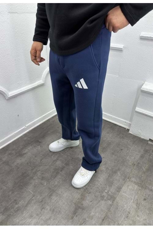 1009 ADİDAS EŞOFMAN - LACİVERT - M