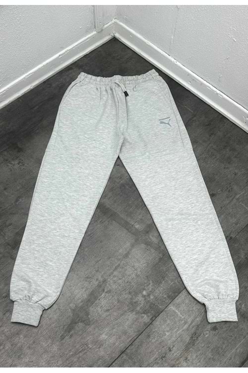 1010 PUMA EŞOFMAN - GRİ - XXL