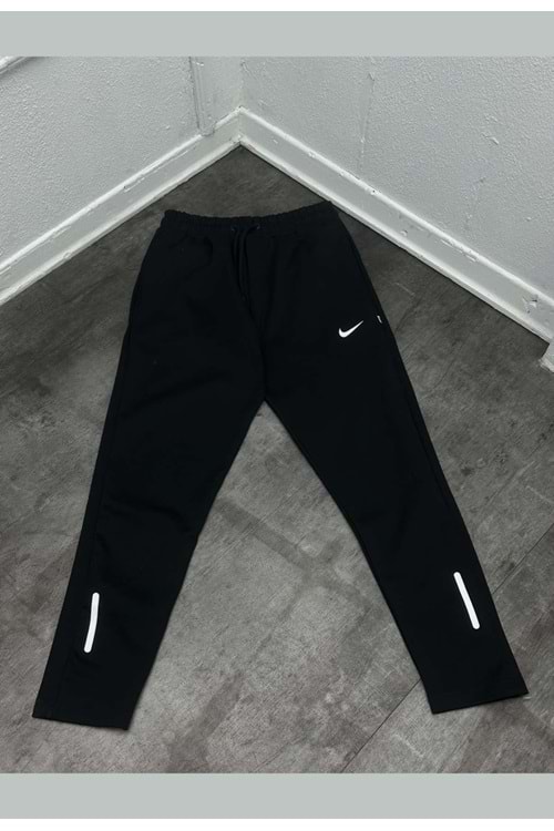 1024 NIKE SCUBA KUMAŞ EŞOFMAN - SİYAH - M