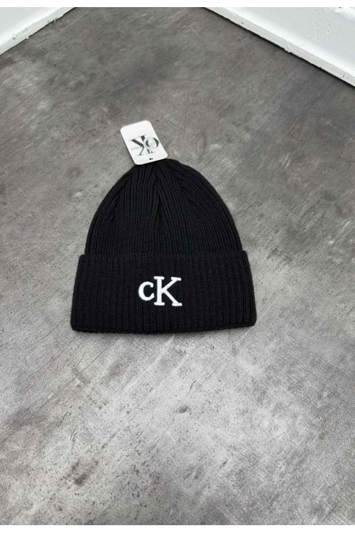 1008 CK BERE - SİYAH - STANDART