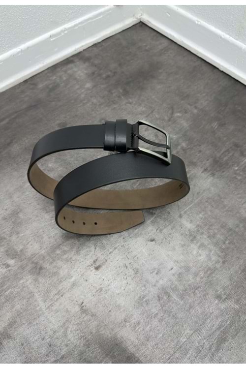 1001 OZDER KEMER - SİYAH - 105