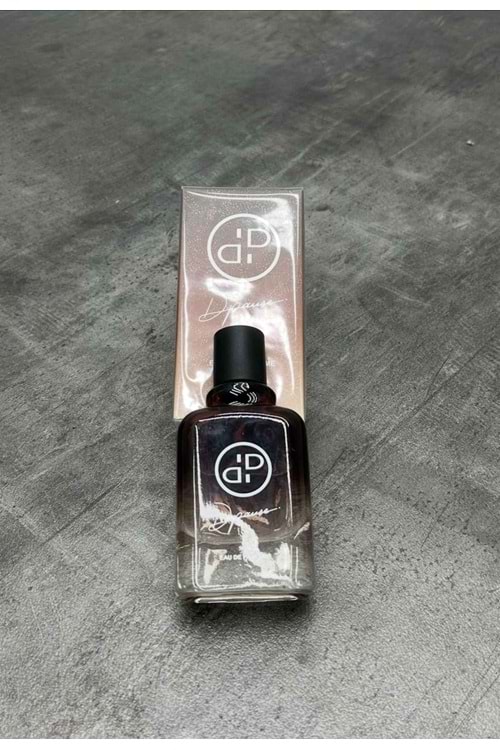 1002 DP PARFÜM - KAHVERENGİ - 50