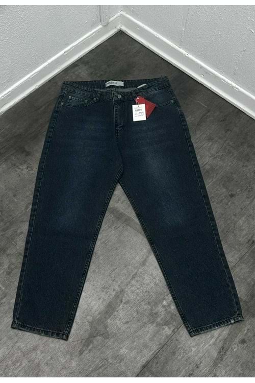 1003 OSCAR BOYFREND KOT - ANTRASİT MAVİ