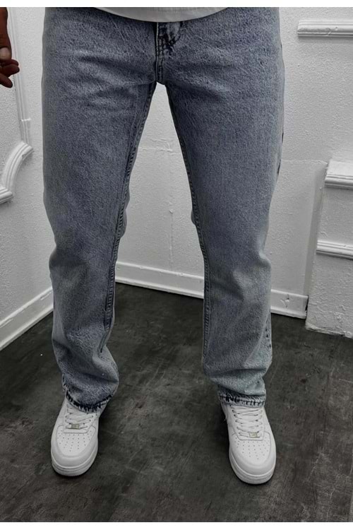 1003 MARTIN BAGGY KOT - KAR YIKAMA - 32