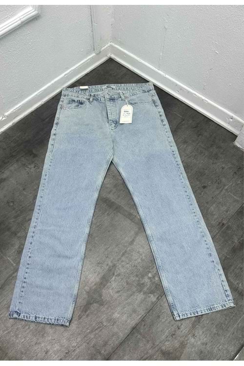 1007 WE11 BAGGY KOT - KAR YIKAMA - 34