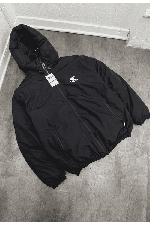 1011 CK MONT - SİYAH