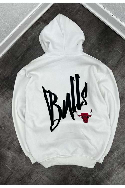 1003 CHICAGO SWAT - BEYAZ - M