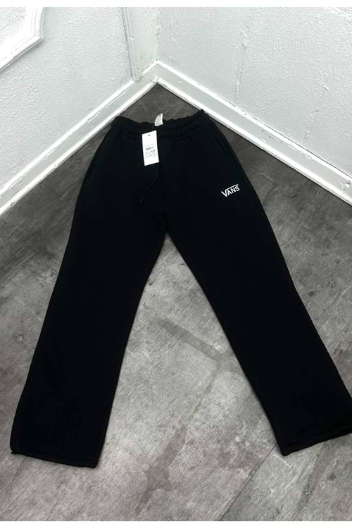 1003 VANS BAGGY EŞOFMAN - SİYAH - M