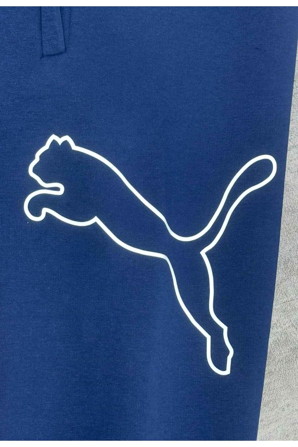 1009 PUMA EŞOFMAN - LACİVERT