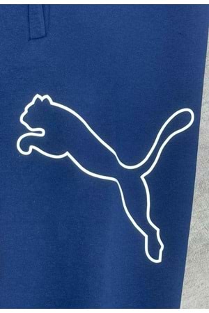 1009 PUMA EŞOFMAN - LACİVERT