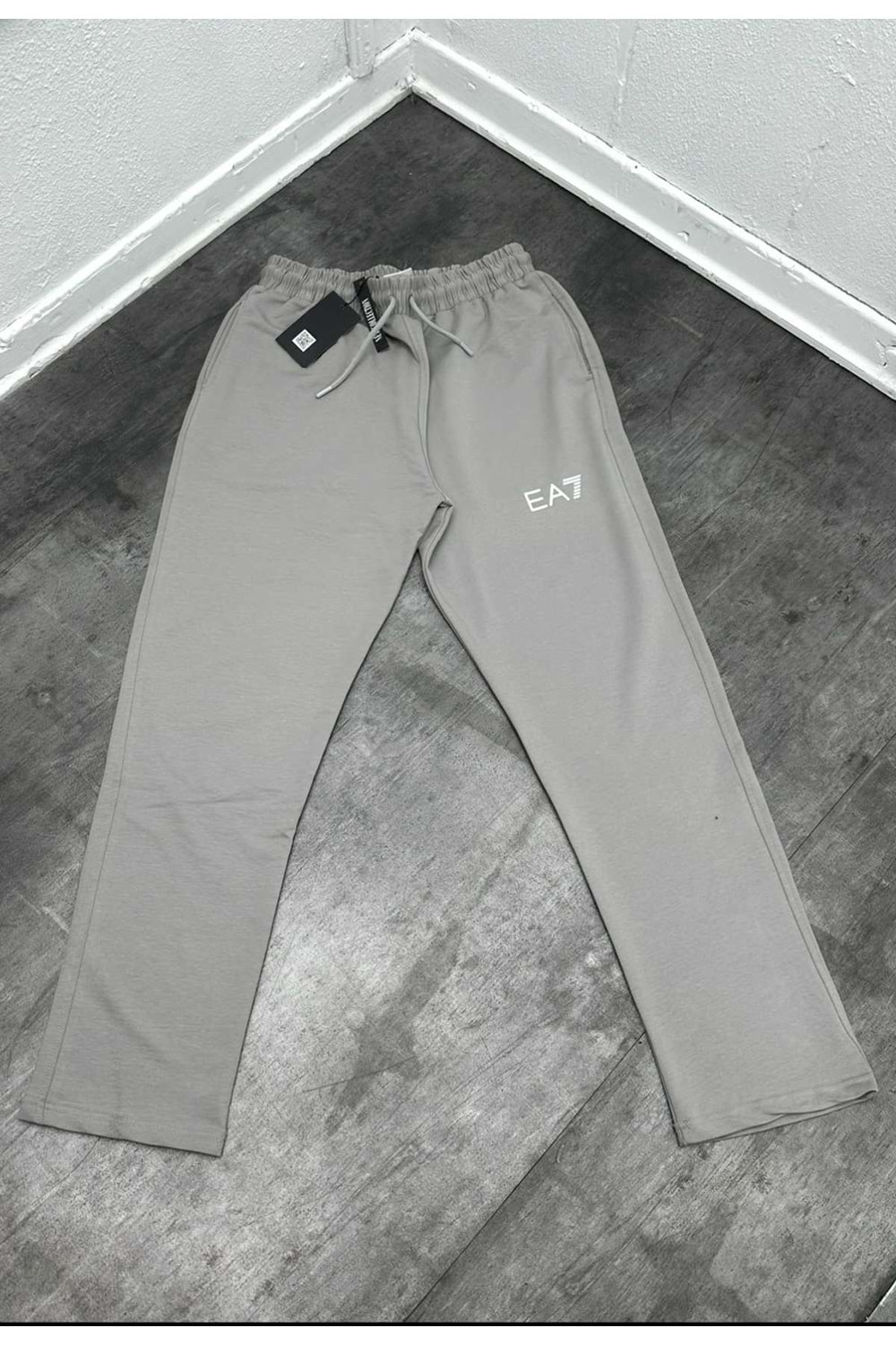 1005 ARMANİ EŞOFMAN - TAŞ - XXL