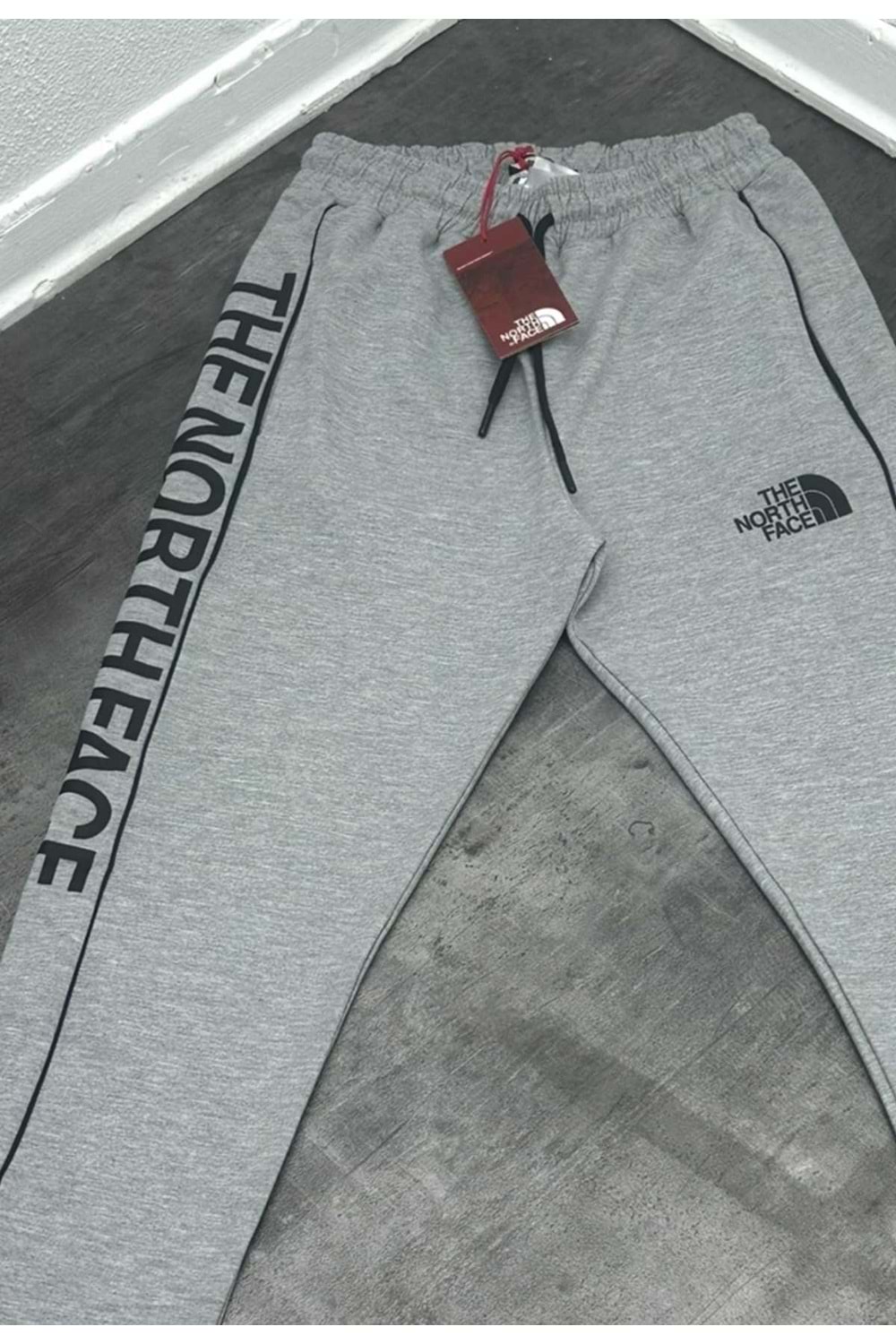 1003 THE NORTH FACE - GRİ