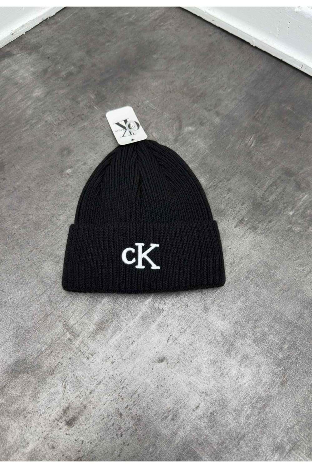 1008 CK BERE - SİYAH - STANDART