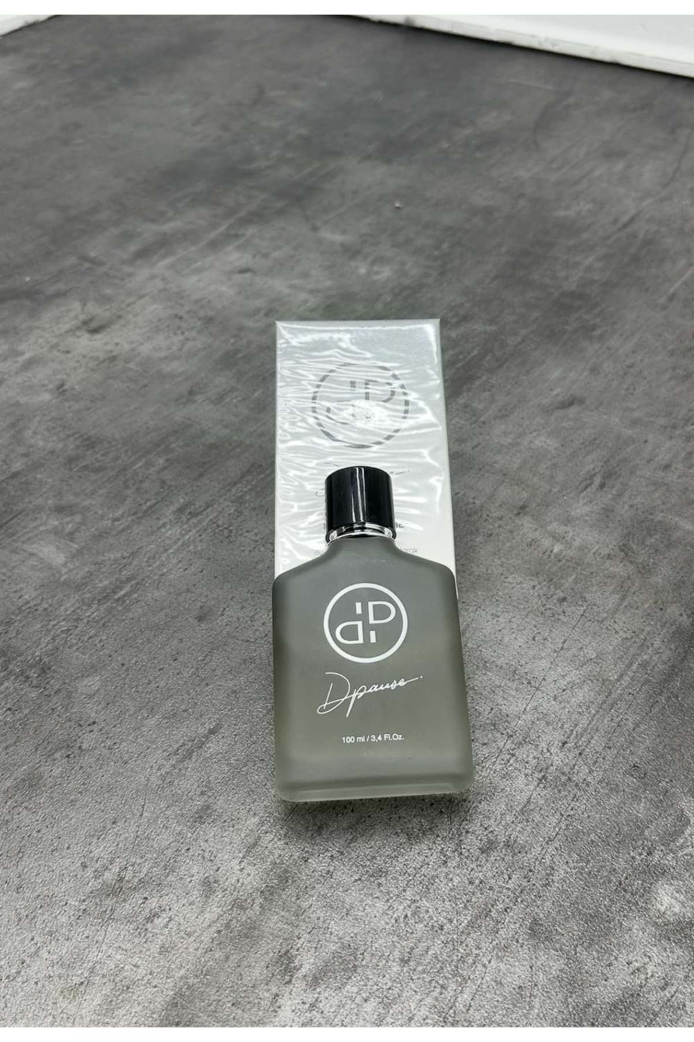 1001 DP 100 ML PARFÜM - GRİ