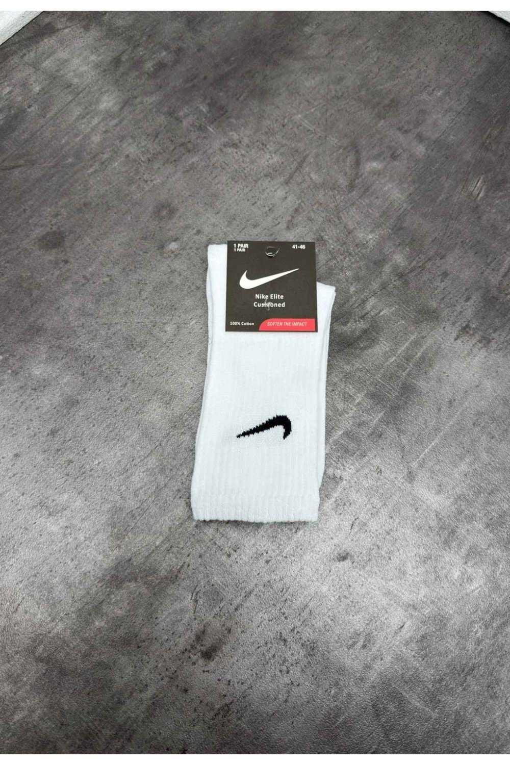 1032 NIKE CORAP - BEYAZ - 40-44