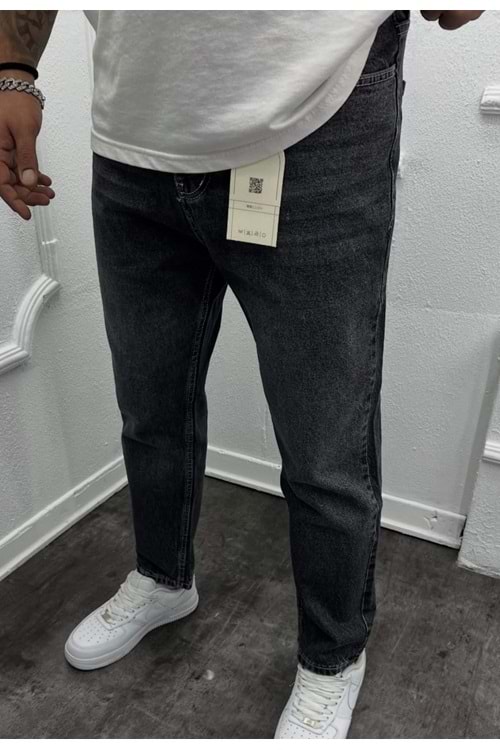 1001 WE11 BOYFRIEND KOT MODELI - FÜME - 31