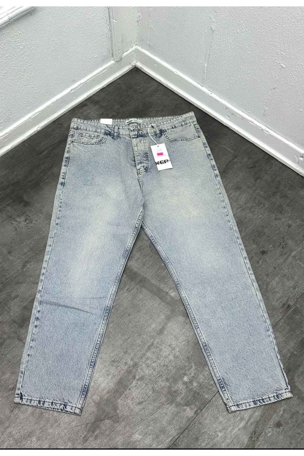 1006 KEPS TAŞLAMA KOT - KAR YIKAMA - 34