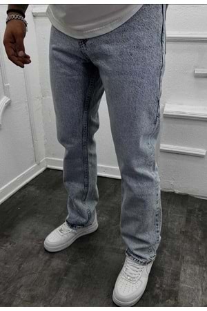 1003 MARTIN BAGGY KOT - KAR YIKAMA - 32