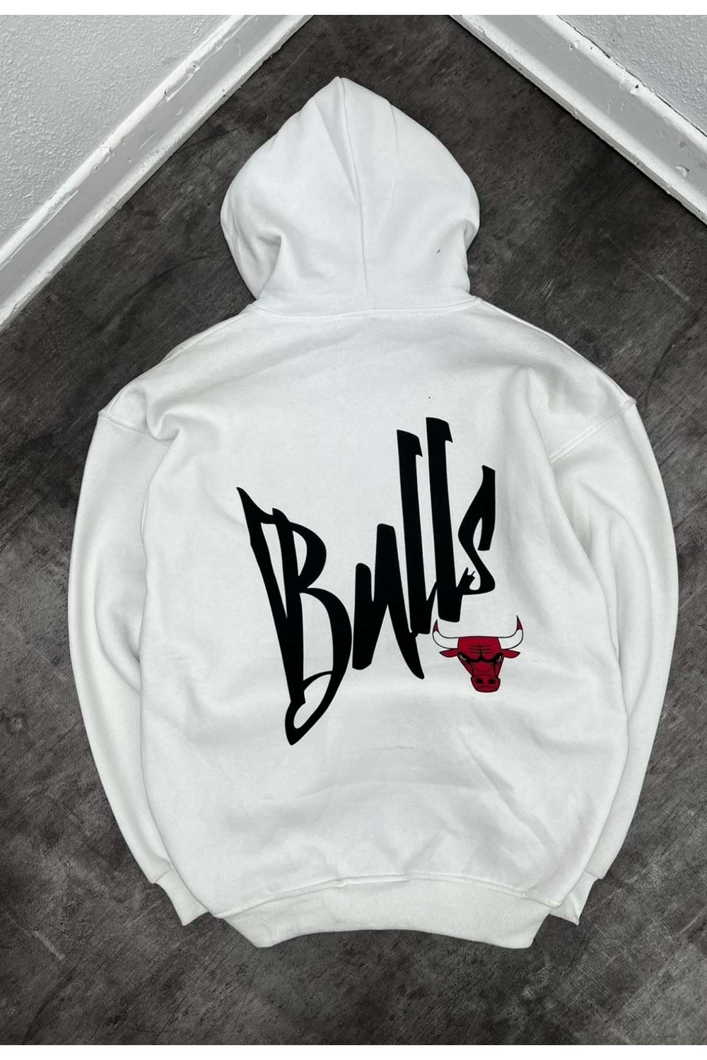 1003 CHICAGO SWAT - BEYAZ - M