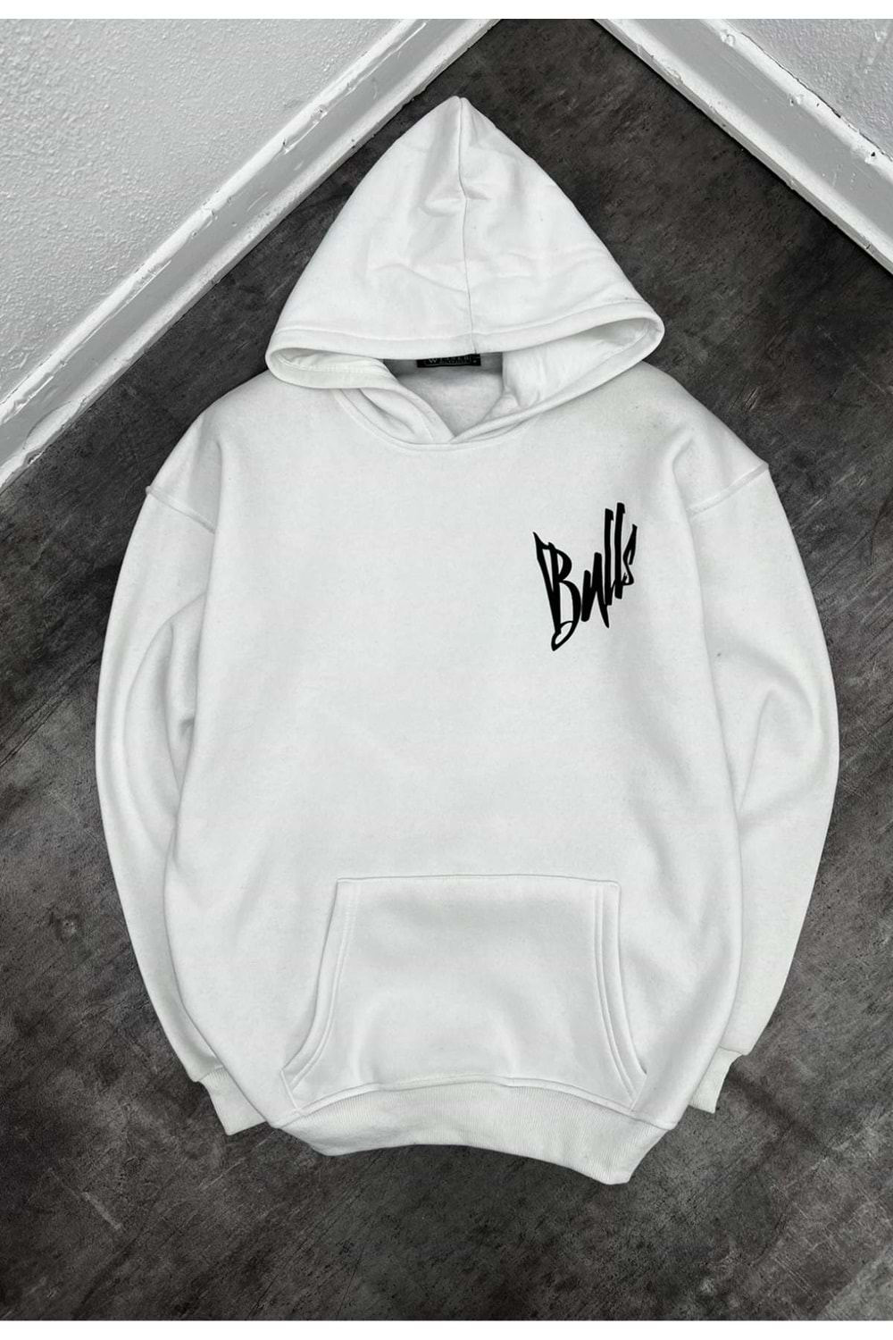 1003 CHICAGO SWAT - BEYAZ - M